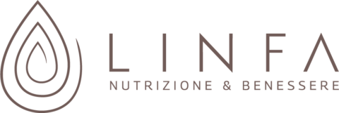 Logo Linfa Nutrizione & Benessere